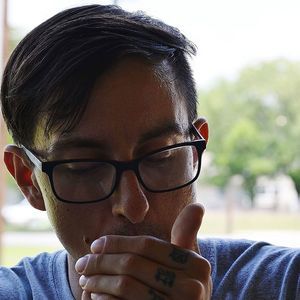 Meet your Posher, Cody